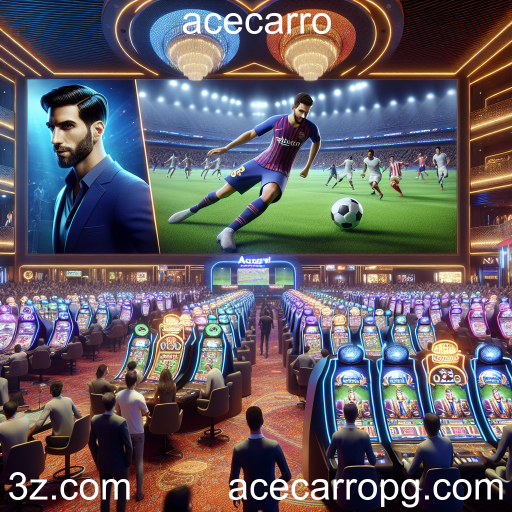 O Crescimento dos Jogos de Esportes no Mundo Digital